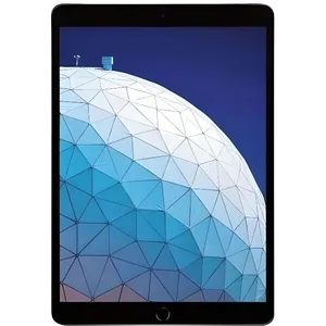 Apple iPad Air 3 (2019) - 256 Go - Gris sidéral - - Très pas cher