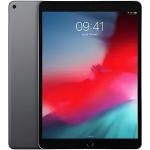 Apple iPad Air 3 (2019) Wifi+4G - 64 Go - Gris sidéral - pas cher