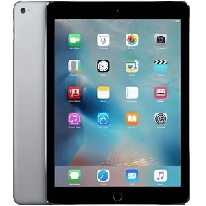 Apple iPad Air 2 (2014) - 32 Go - Gris sidéral - - Très pas cher
