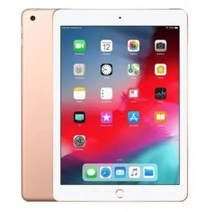 Apple iPad 6 (2018) Wifi+4G - 128 Go - Or - - Très bon é pas cher