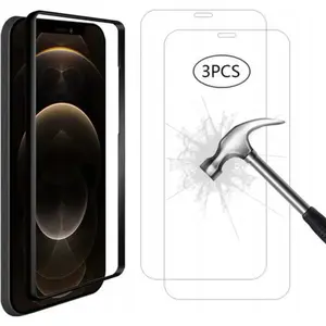WOSHITE [3 Pièces]Films et protections d'écran pour téléphones portabl...Vendu parcdiscount