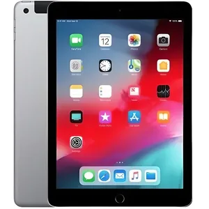 Apple iPad 6 (2018) Wifi+4G - 32 Go - Gris sidéral - - E pas cher
