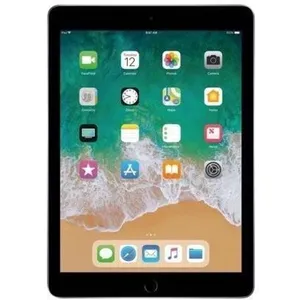 Apple iPad 5 (2017) Wifi+4G - 32 Go - Gris sidéral - - E pas cher