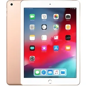 Apple iPad 6 (2018) - 32 Go - Or rose pas cher