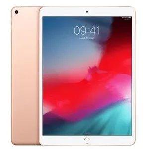 Apple iPad Air 3 (2019) Wifi+4G - 256 Go - Or rose - - E pas cher