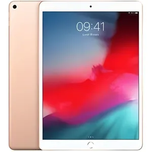 Apple iPad Air 3 (2019) Wifi+4G - 64 Go - Or rose - - Ex pas cher