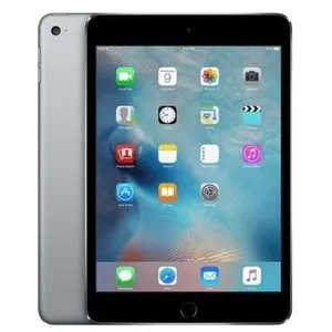 Apple iPad mini 4 (2015) - 64 Go - Gris sidéral - - Exce pas cher