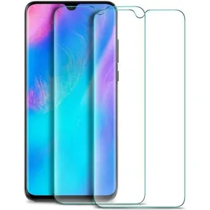 Film protecteur - Huawei - P30 Lite - Verre trempé 9H - 0,25 mm - Installation facileVendu parcdiscount