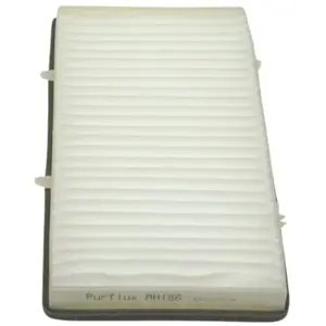 Filtre D'habitacle Standard Purflux Ah186 pas cher