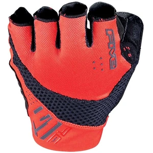 Comparateur de prix : Gants route Five RC Gel Shorty rouge/noir- XL