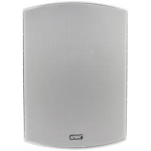 Comparateur de prix : Enceintes d'extérieur Earthquake AWS-802 Blanc (la pièce)
