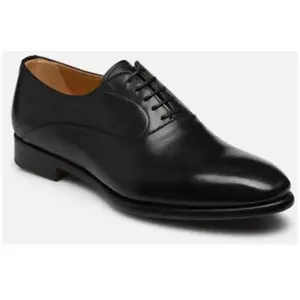 Dakela Cousu Blake par Marvin&Co Luxe Noir 41 HommeVendu parsarenza