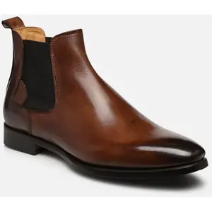 Dolino Cousu Blake par Marvin&Co Luxe Marron 44 HommeVendu parsarenza