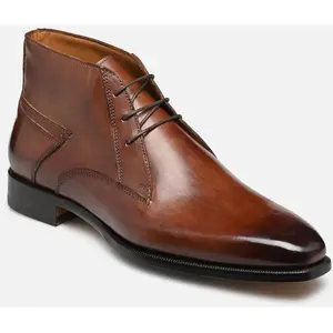 DUNA COUSU BLAKE par Marvin&Co Luxe Marron 43 HommeVendu parsarenza