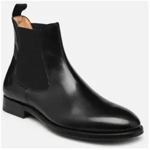 Wemilo Cousu Good Year par Marvin&Co Luxe Noir 44 HommeVendu parsarenza