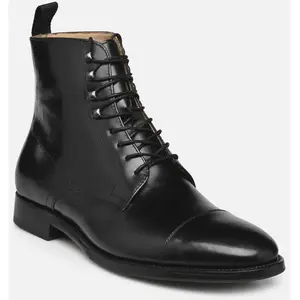 Wilopa Cousu Good Year par Marvin&Co Luxe Noir 40 HommeVendu parsarenza