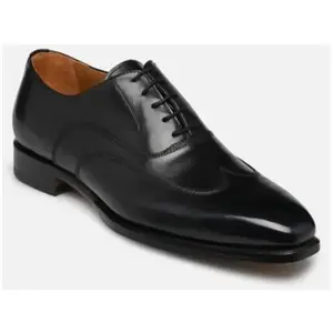 Dibou Cousu Blake par Marvin&Co Luxe Noir 39 HommeVendu parsarenza
