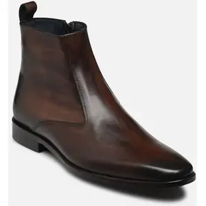 Vusso Cousu Blake par Marvin&Co Luxe Marron 45 HommeVendu parsarenza