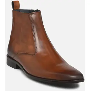 Vusso Cousu Blake par Marvin&Co Luxe Marron 41 HommeVendu parsarenza