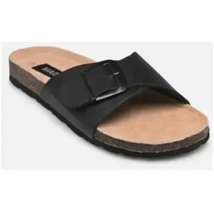 mules THIDA par MADE BY Noir 41 Femme