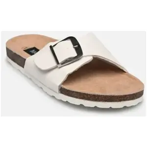 mules THIDA par MADE BY Blanc 38 Femme