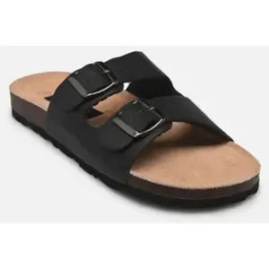 mules THOREN par MADE BY Noir 37 Femme
