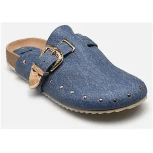 mules THABOUCLE par MADE BY Bleu 39 FemmeVendu parsarenza