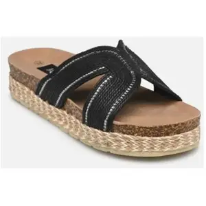 mules THEMULE par MADE BY Noir 39 FemmeVendu parsarenza