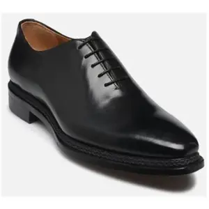DIMI Cousu Norvégien par Marvin&amp;Co Luxe Noir 39 HommeVendu parsarenza