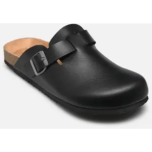 Mule THEBO par MADE BY Noir 45 HommeVendu parsarenza
