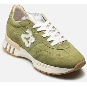 Mantch par Semerdjian Vert 38 Femme