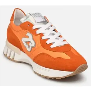 Mantch par Semerdjian Orange 38 Femme