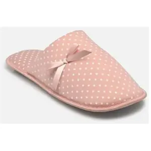 Chaussons mule SHAY par Sarenza Wear Rose 37 FemmeVendu parsarenza