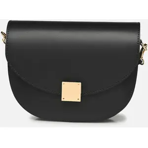 Cherifa Leather par Georgia Rose Noir T.U SacsVendu parsarenza