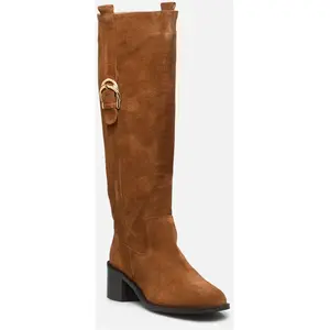 Marie par Georgia Rose Marron 38 FemmeVendu parsarenza