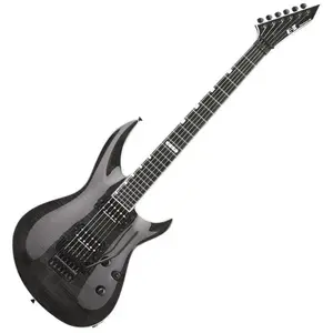 Esp E-II HORIZON-III See Thru Black