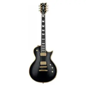 Comparateur de prix : Esp Ltd Eii Eclipse Ecii Vintage Black