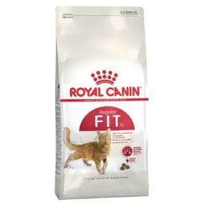 Croquettes pour chat Royal Canin Fit pas cher