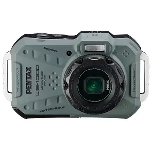 Pentax WG-1000 Olive pas cher