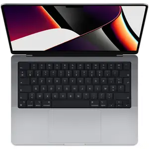MacBook Pro Apple M1 MAX (2021) 14,2 , 3,2 Ghz 2048 Go SSD 32 Go Apple... pas cher