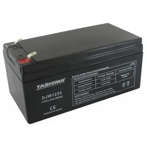 TASHIMA Batterie tondeuse 12V - 3.2Ah pas cher