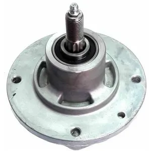 Support lame autoportée Husqvarna TS343 - 587397301 pas cher