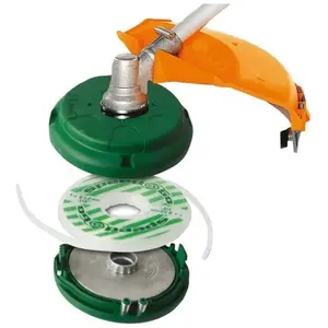 Tête fil universelle Oleo Mac Speed and Go pas cher