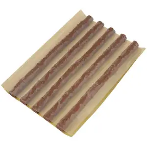 OEM Boîte de 20 mèches réparation pneu tubeless pas cher