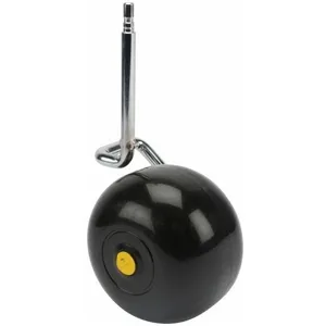 Roue avant tondeuse robot Robomow Cub Cadet pas cher