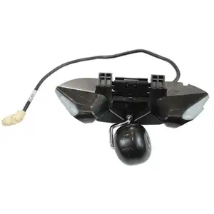 Roue avant tondeuse robot Robomow Cub Cadet
