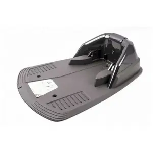 Station charge tondeuse robot Husqvarna 105 - 576636712 pas cher