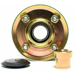 Galet tendeur coupe tondeuse Toro Origine - 131-4529 pas cher