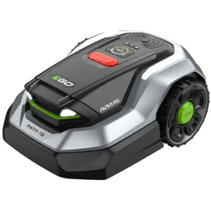 Robot Tondeuse Ego Rmr3000e Aura-r2 Sans Fil / Vision Ia - Jusqu'à 300...Vendu parmanomano