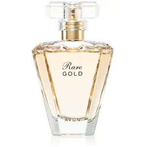 Avon Rare Gold Eau de Parfum pour femme 50 ml pas cher